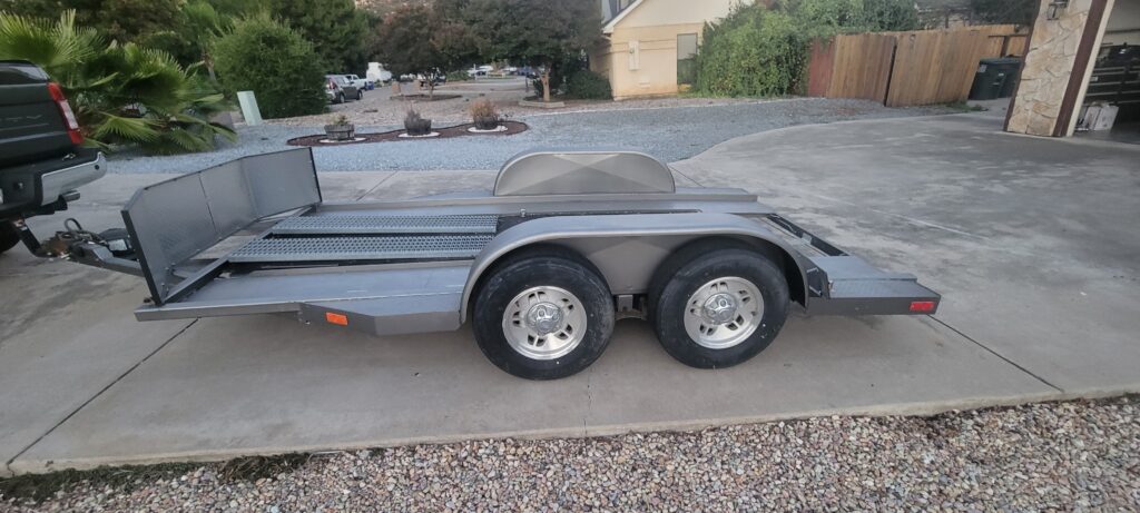 Car Trailer